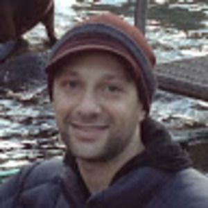 Meet your Posher, Jason